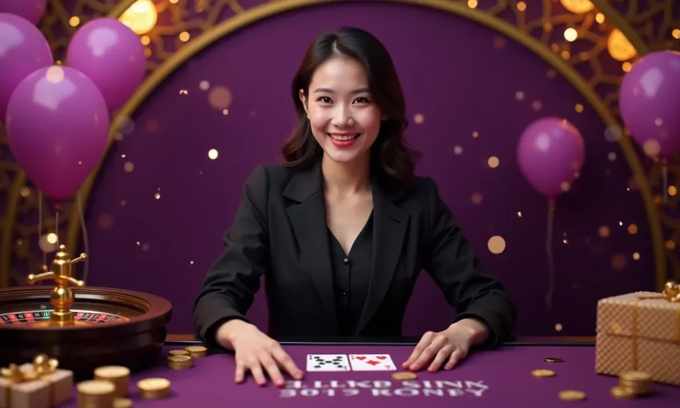 hmn778 ล็อบบี้คาสิโนที่สร้างมาสำหรับคนไทยโดยเฉพาะ